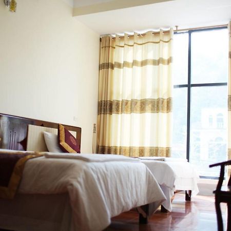 Agri Hotel Diện Biên Phủ 외부 사진