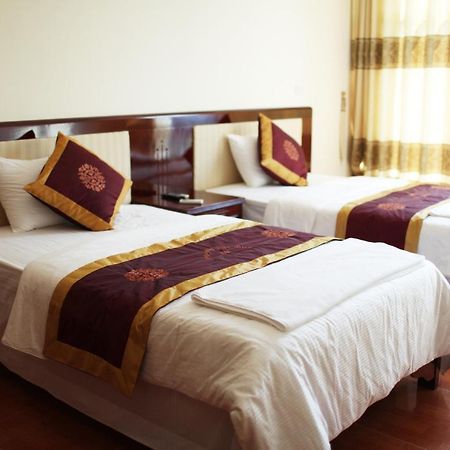 Agri Hotel Diện Biên Phủ 외부 사진