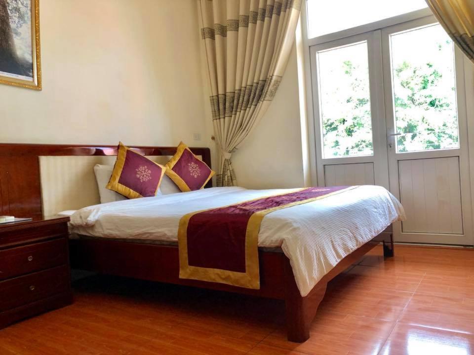 Agri Hotel Diện Biên Phủ 외부 사진