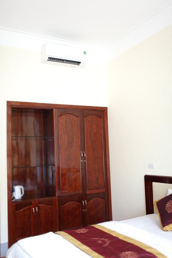 Agri Hotel Diện Biên Phủ 외부 사진