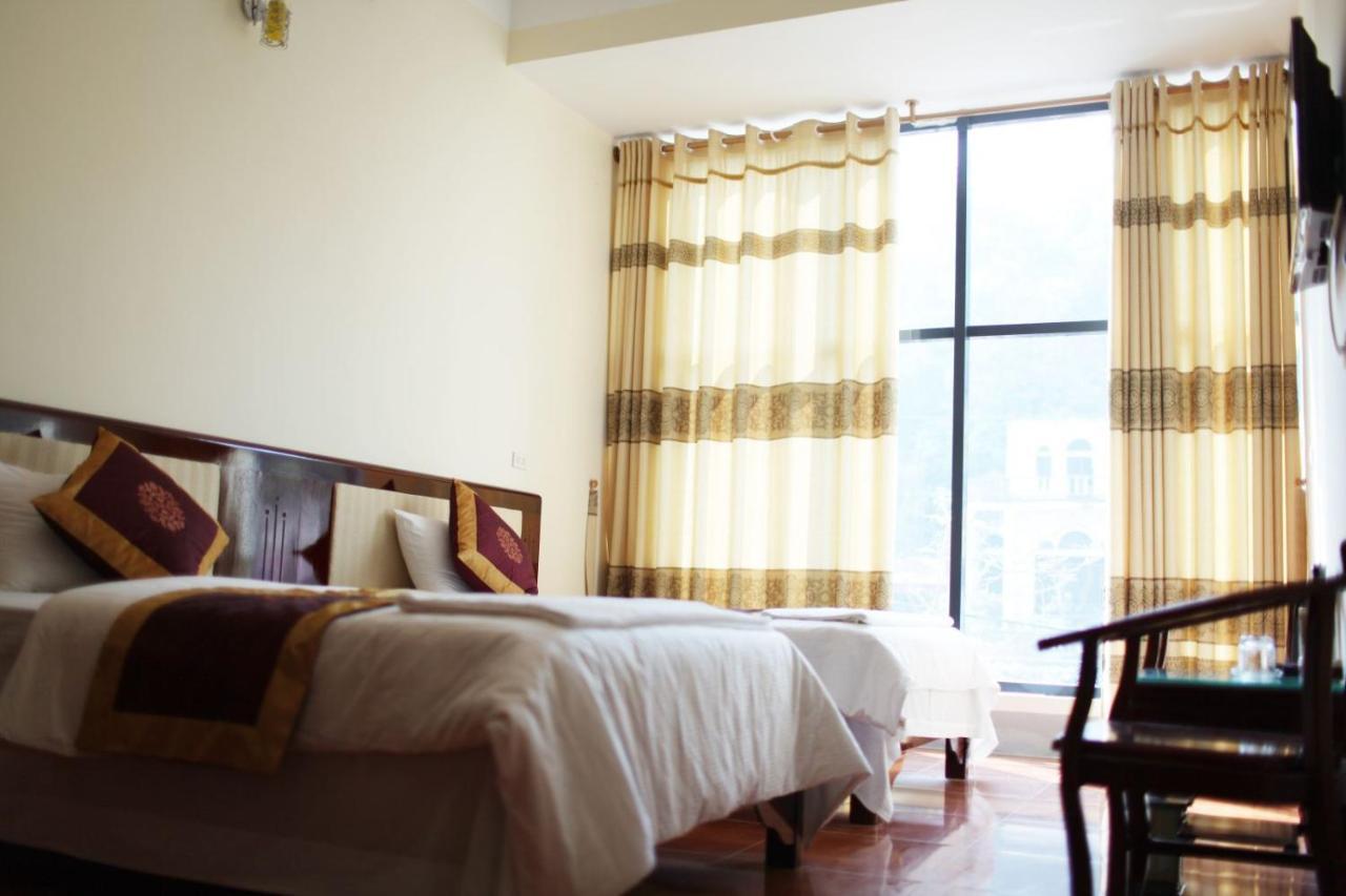 Agri Hotel Diện Biên Phủ 외부 사진