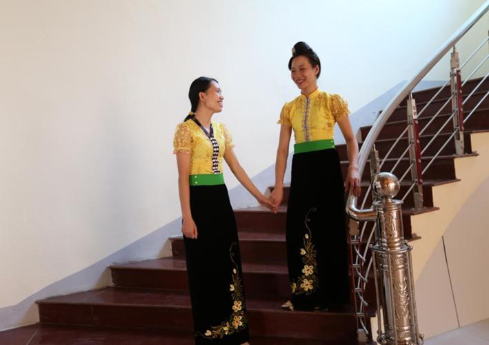 Agri Hotel Diện Biên Phủ 외부 사진