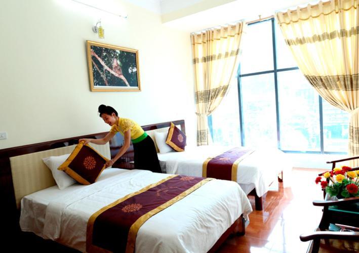 Agri Hotel Diện Biên Phủ 외부 사진