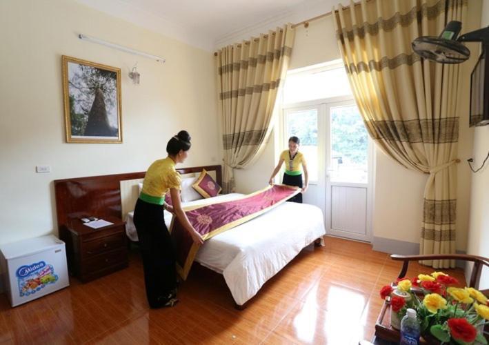Agri Hotel Diện Biên Phủ 외부 사진