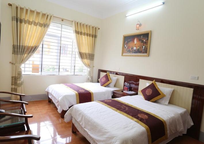Agri Hotel Diện Biên Phủ 외부 사진