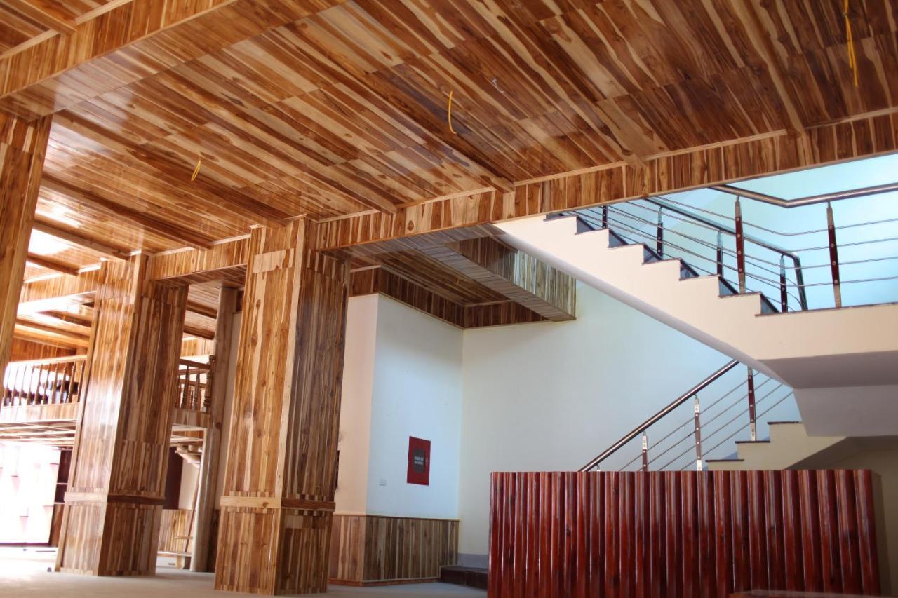 Agri Hotel Diện Biên Phủ 외부 사진