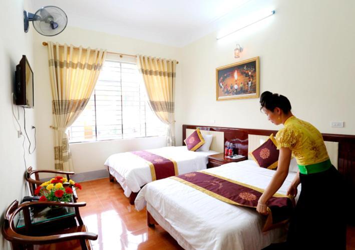 Agri Hotel Diện Biên Phủ 외부 사진