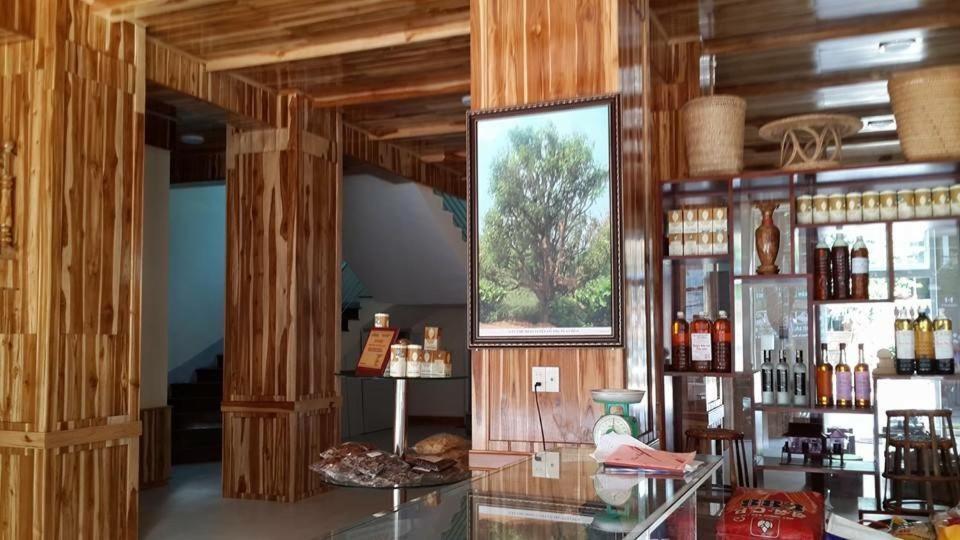 Agri Hotel Diện Biên Phủ 외부 사진
